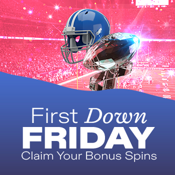 First Down Friday