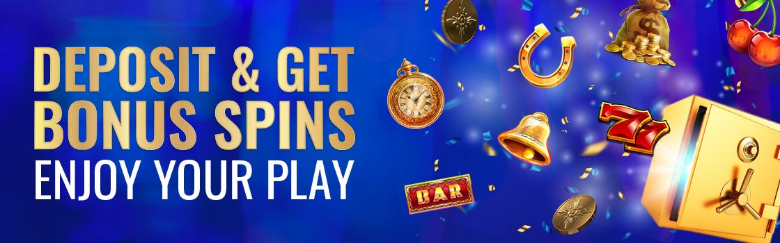 Reload and Spin 15