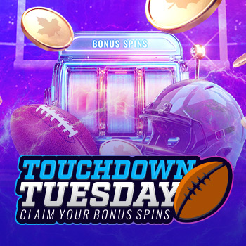 Touchdown Tuesday