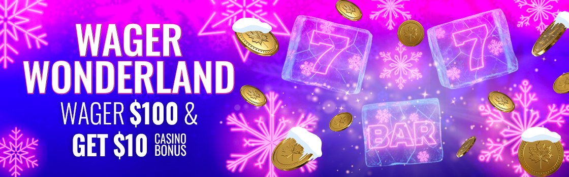 Wager Wonderland