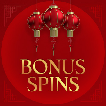 Bonus Spins