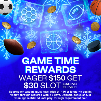 Game Time Rewards