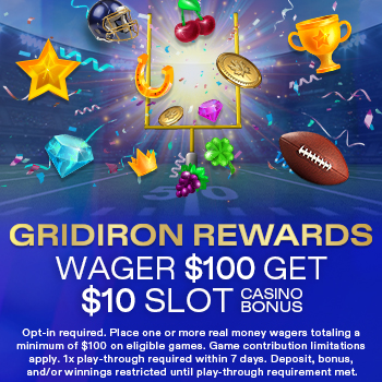 Gridiron Rewards
