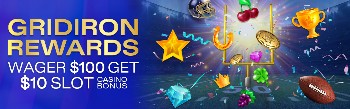 Gridiron Rewards