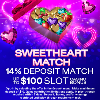 Sweetheart Match