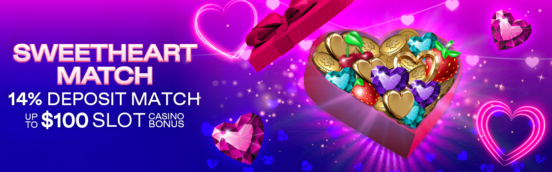Sweetheart Match