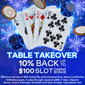 Table Takeover
