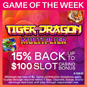 Game of the Week