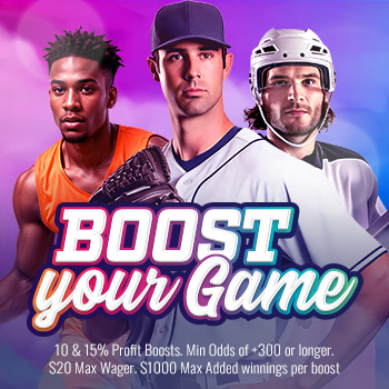 Boost Your Game