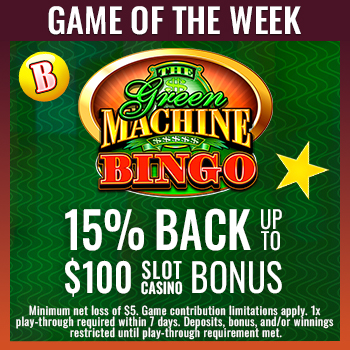 Game of the Week