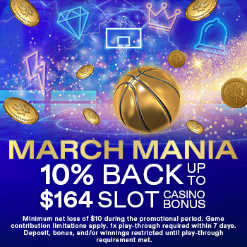 March Mania