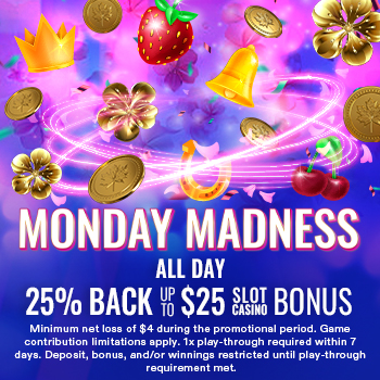 Monday Madness