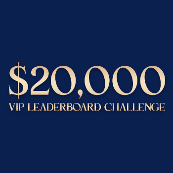 $20,000 VIP Leaderboard