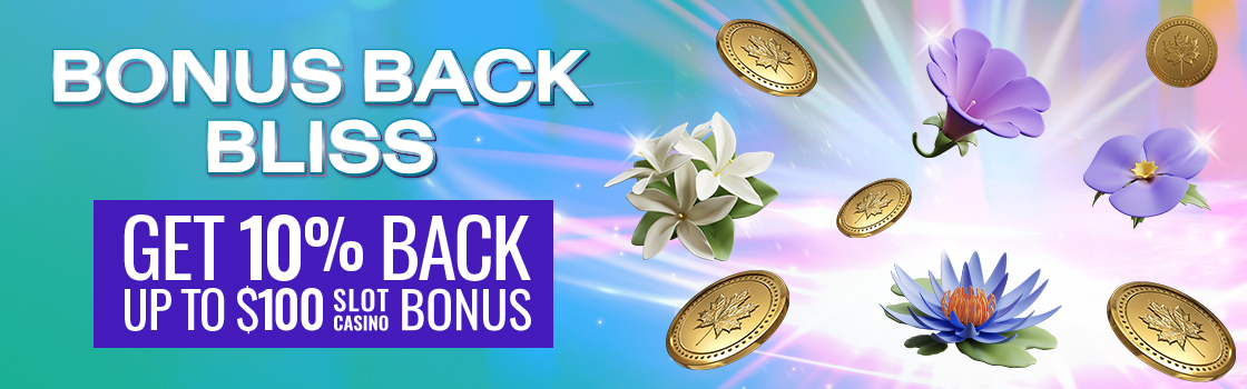 Bonus Back Bliss