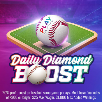 Daily Diamond Boost