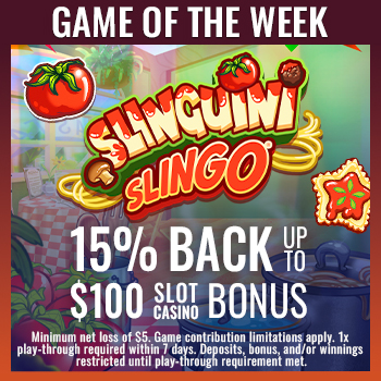 Game of the Week