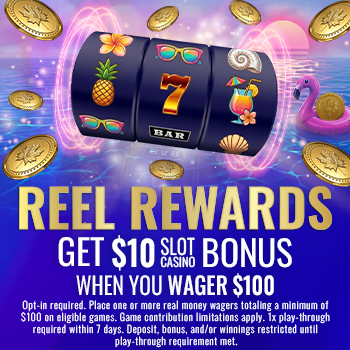 Reel Rewards