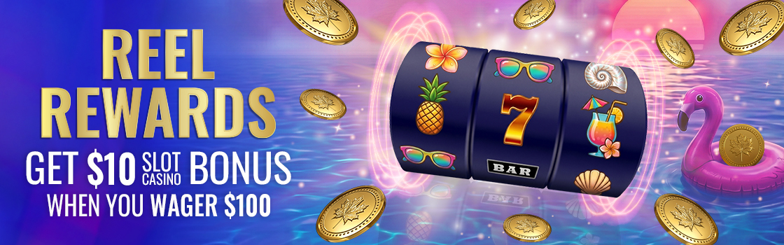 Reel Rewards