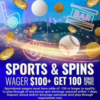 Sports & Spins