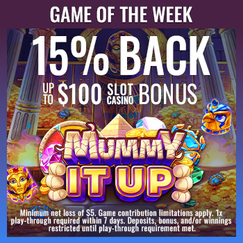 Game of the Week