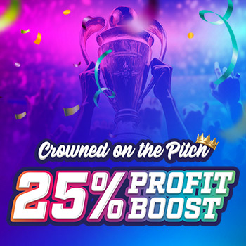 Crowned on the Pitch