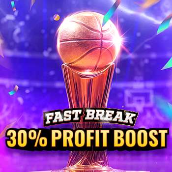 Fast Break Boost