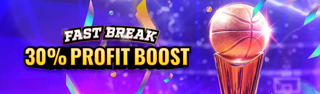 Fast Break Boost