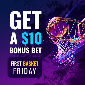 First Basket Friday