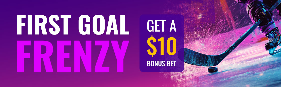 First Goal Frenzy