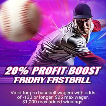 Friday Fastball