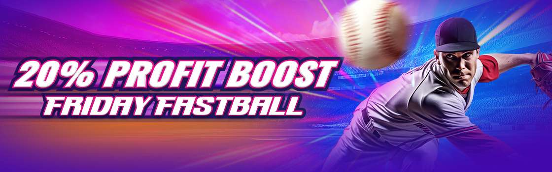 Friday Fastball