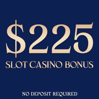No Deposit Slot Bonus