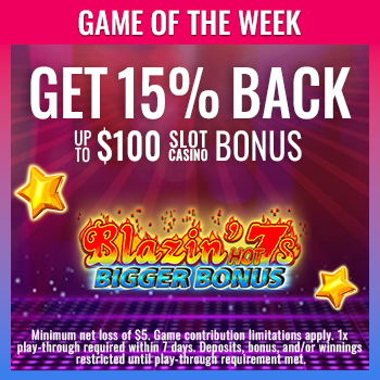 Game of the Week