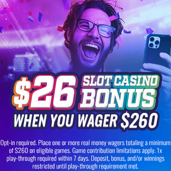 Golden Goal Bonuses