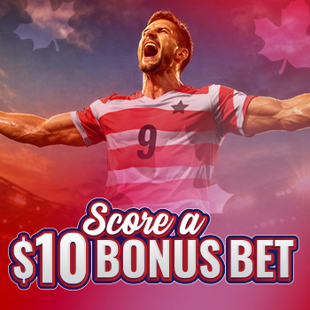 Red & White Bet & Get
