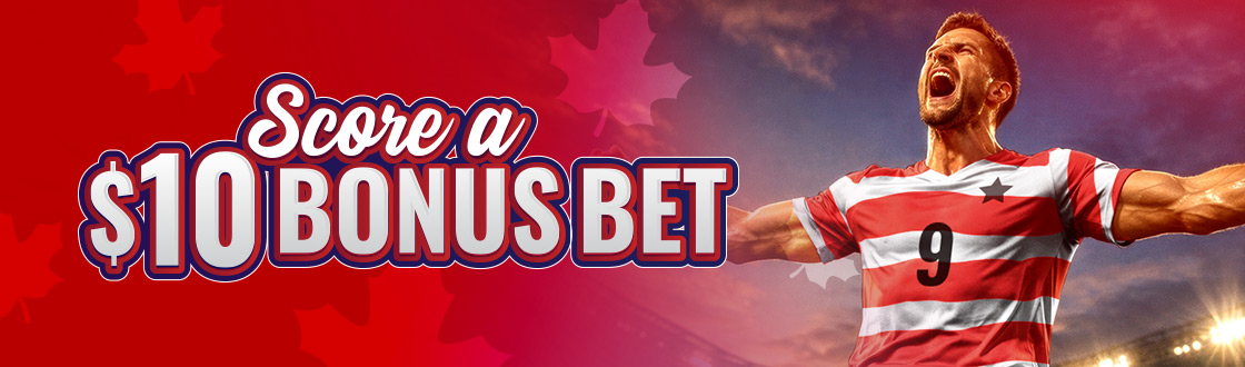 Red & White Bet & Get