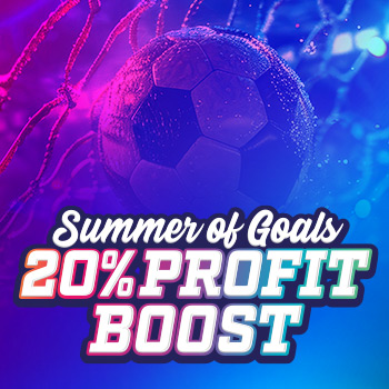 Summer of Goals