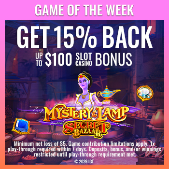 Game of the Week
