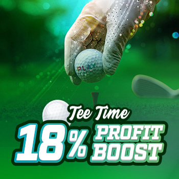 Tee Time Boost