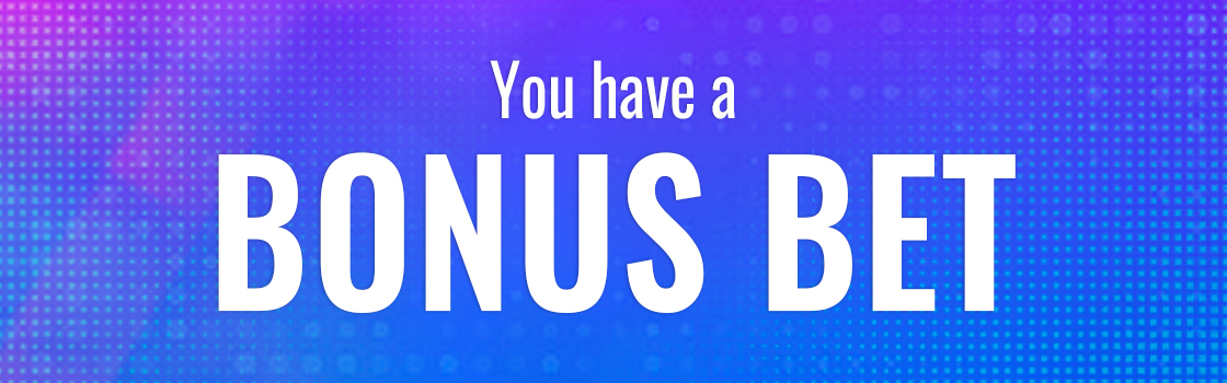 Bonus Bet Drop