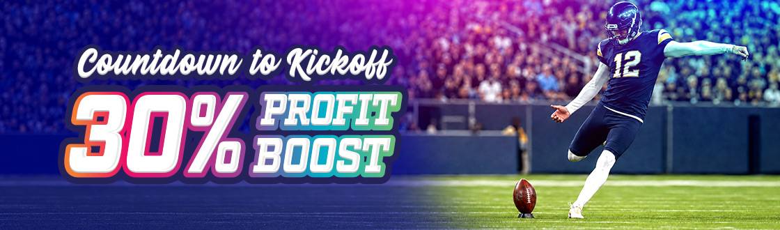 Countdown to Kickoff