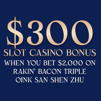 VIP Bet & Get