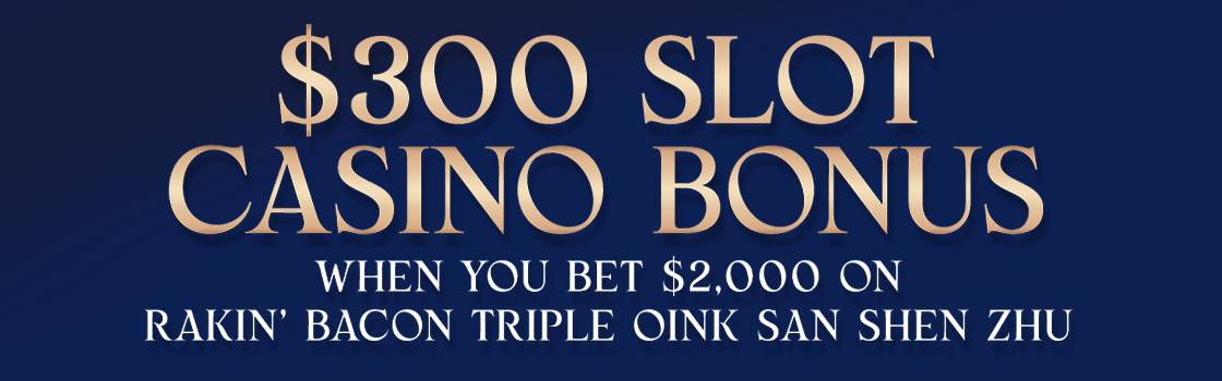 VIP Bet & Get