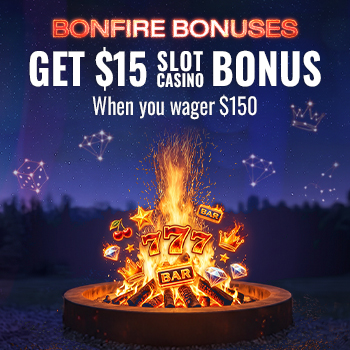 Bonfire Bonuses