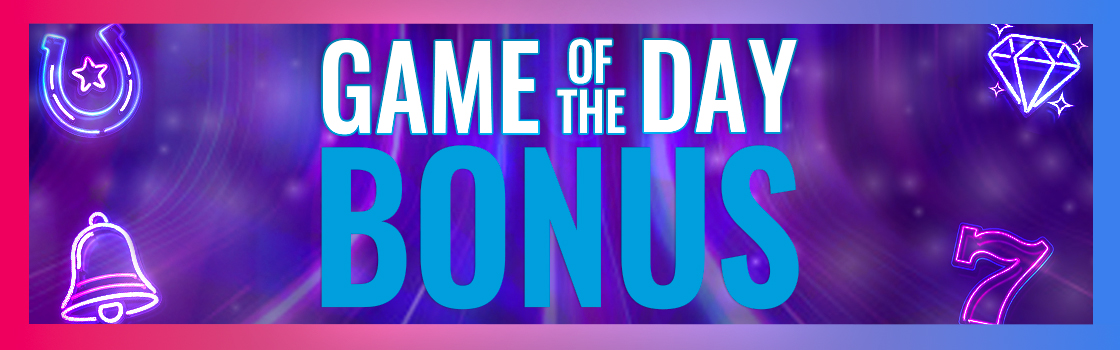 Game of the Day Bonus