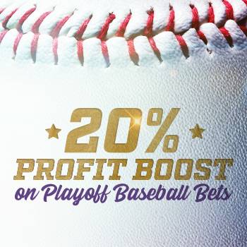 Playoff Baseball Boost