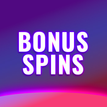 Bonus Spins