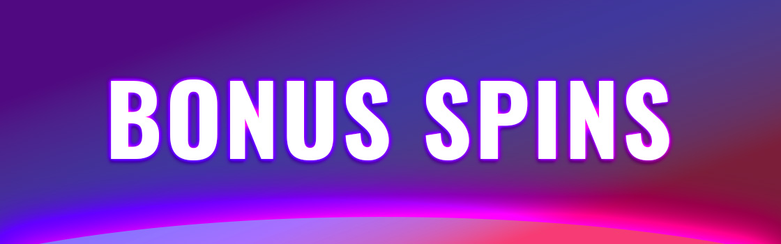 Bonus Spins
