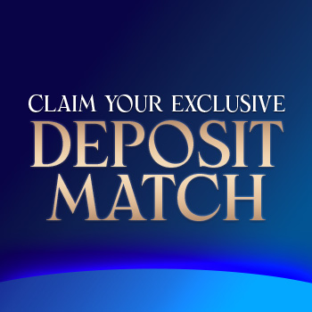 Deposit Match