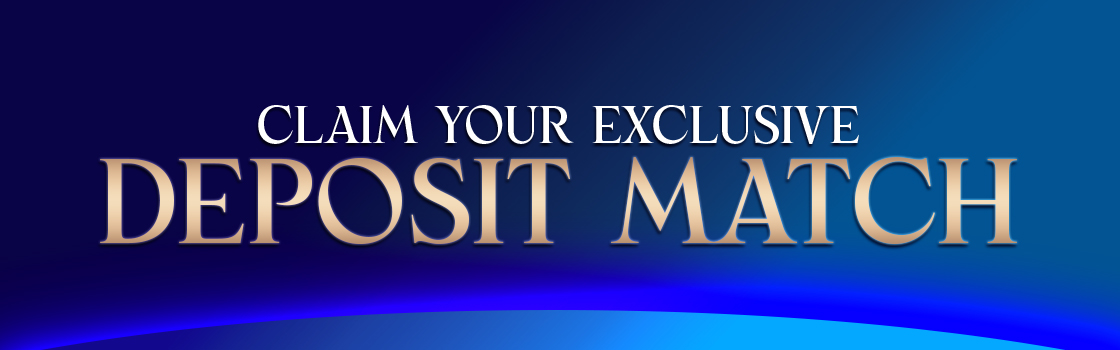 Deposit Match